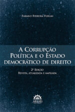 A Corrupção Política e o Estado democrático de Direito -0