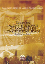 Decisões Inconstitucionais no Controle De Constitucionalidade-0