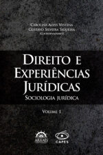 Direito e Experiências Jurídicas Vol. 1-0
