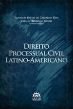 Direito Processual Civil Latino-Americano-0