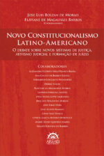 Novo Constitucionalismo Latino-Americano -0