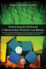 Participação Popular e Ministério Público no Brasil-0