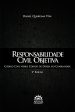 Responsabilidade Civil Objetiva - 2ª Edição -0