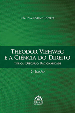 Theodor Viehweg e a Ciência do Direito-0