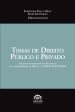 Temas de Direito Público e Privado-0