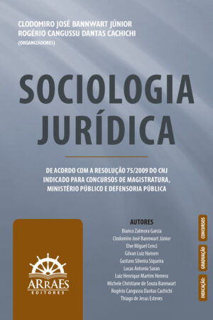 Sociologia jurídica-0
