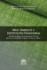 Meio Ambiente e Instituições Financeiras-0
