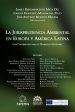 LA JURISPRUDENCIA AMBIENTAL EN EUROPA Y AMÉRICA LATINA-0