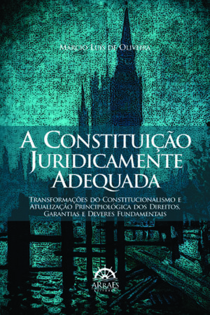 A Constituição Juridicamente Adequada-0