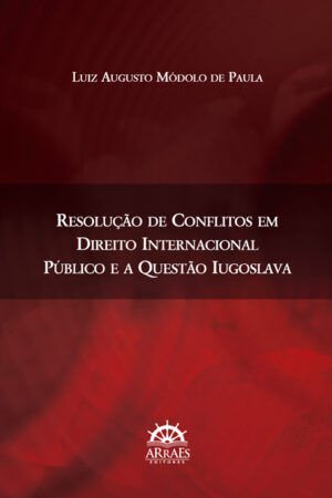 Resolução de conflitos em Direito Internacional público e a Questão Iugoslava-0