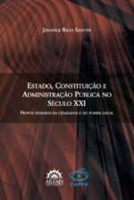 Estado, Constituição e Administração pública no século XXI-0