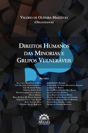 DIREITOS HUMANOS DAS MINORIAS E GRUPOS VULNERAVEIS-0