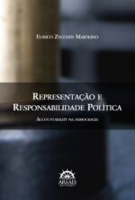 REPRESENTAÇÃO E RESPONSABILIDADE POLÍTICA-0