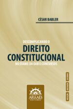 Descomplicando o Direito Constitucional no Exame da OAB e Concursos-0