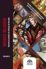 MOSAICO RELIGIOSO - VOLUME 4-0