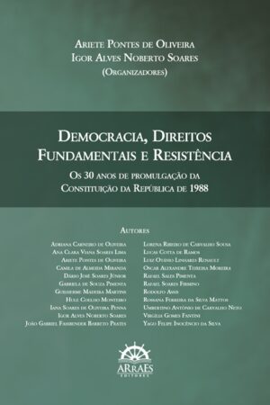 DEMOCRACIA, DIREITOS FUNDAMENTAIS E RESISTÊNCIA-0