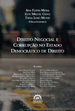 DIREITO NEGOCIAL E CORRUPÇÃO NO ESTADO DEMOCRÁTICO DE DIREITO-0