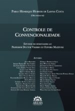 CONTROLE DE CONVENCIONALIDADE -0
