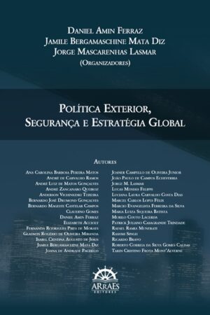 POLÍTICA EXTERIOR, SEGURANÇA E ESTRATÉGIA GLOBAL-0