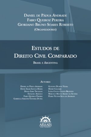 ESTUDOS DE DIREITO CIVIL COMPARADO-0