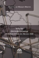 SANÇÕES (SOCIO)ECONÔMICAS INTERNACIONAIS NO SÉCULO XXI-0