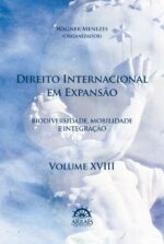 DIREITO INTERNACIONAL EM EXPANSÃO – V. 18-0