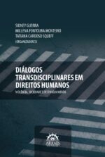 DIÁLOGOS TRANSDISCIPLINARES EM DIREITOS HUMANOS-0