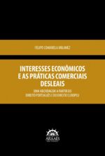 INTERESSES ECONÔMICOS E AS PRÁTICAS COMERCIAIS DESLEAIS-0