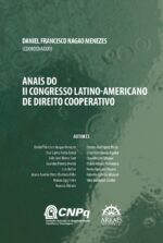 ANAIS DO II CONGRESSO LATINO-AMERICANO DE DIREITO COOPERATIVO-0