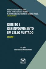 DIREITO E DESENVOLVIMENTO EM CELSO FURTADO-0