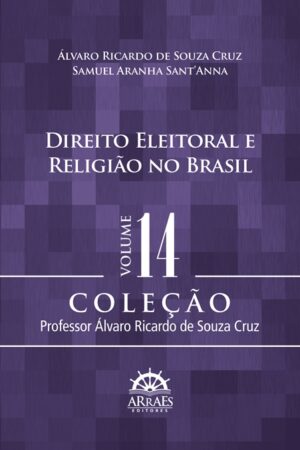 DIREITO ELEITORAL E RELIGIÃO NO BRASIL-0