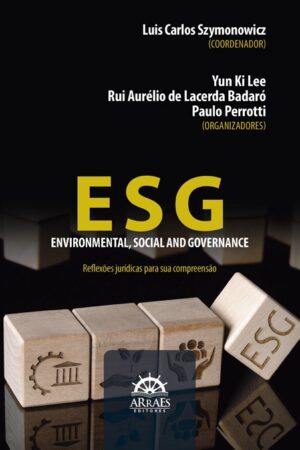ESG – ENVIRONMENTAL, SOCIAL AND GOVERNANCE-0