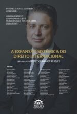 A EXPANSÃO SISTÊMICA DO DIREITO INTERNACIONAL -0