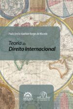 TEORIA DO DIREITO INTERNACIONAL-0