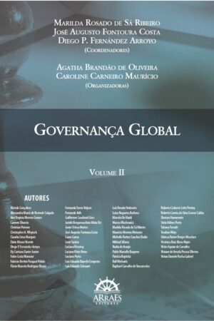GOVERNANÇA GLOBAL - VOLUME 2-0