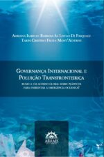 GOVERNANÇA INTERNACIONAL E POLUIÇÃO TRANSFRONTEIRIÇA-0