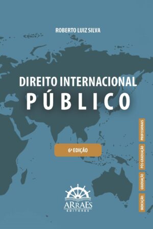 DIREITO INTERNACIONAL PÚBLICO - 6ª Ed.-0