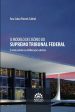 O MODELO DECISÓRIO DO SUPREMO TRIBUNAL FEDERAL-0