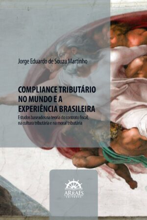 COMPLIANCE TRIBUTÁRIO NO MUNDO E A EXPERIÊNCIA BRASILEIRA-0