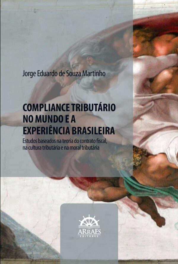 Compliance Tributário No Mundo E A Experiência Brasileira-0