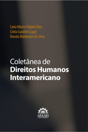 COLETÂNEA DE DIREITOS HUMANOS INTERAMERICANO-0