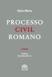 PROCESSO CIVIL ROMANO-0