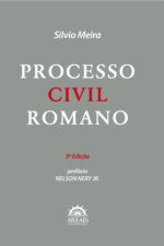 PROCESSO CIVIL ROMANO-0