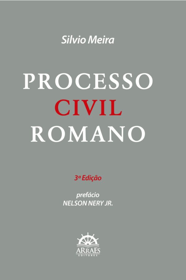 Processo Civil Romano-0