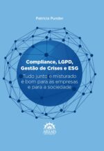 COMPLIANCE, LGPD, GESTÃO DE CRISES E ESG-0