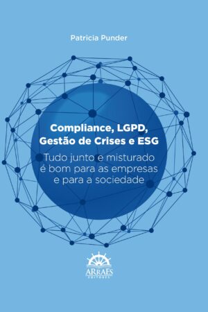 COMPLIANCE, LGPD, GESTÃO DE CRISES E ESG-0