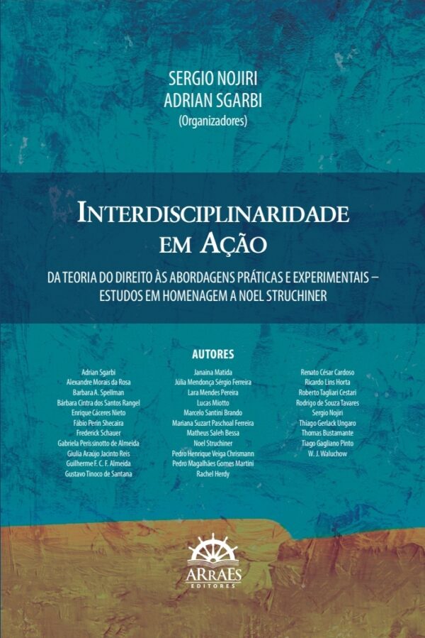 Interdisciplinaridade Em Ação