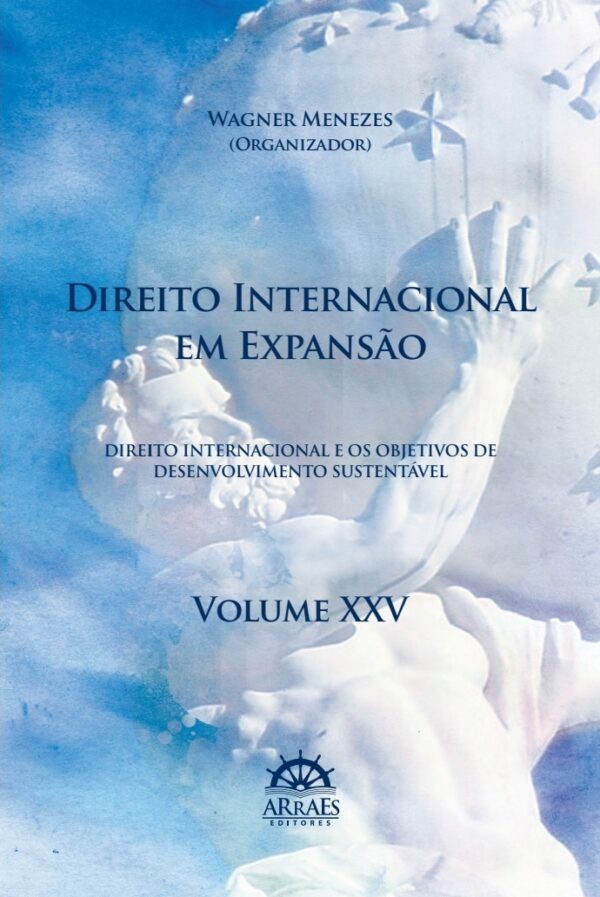 Direito Internacional Em Expansão – V. 25