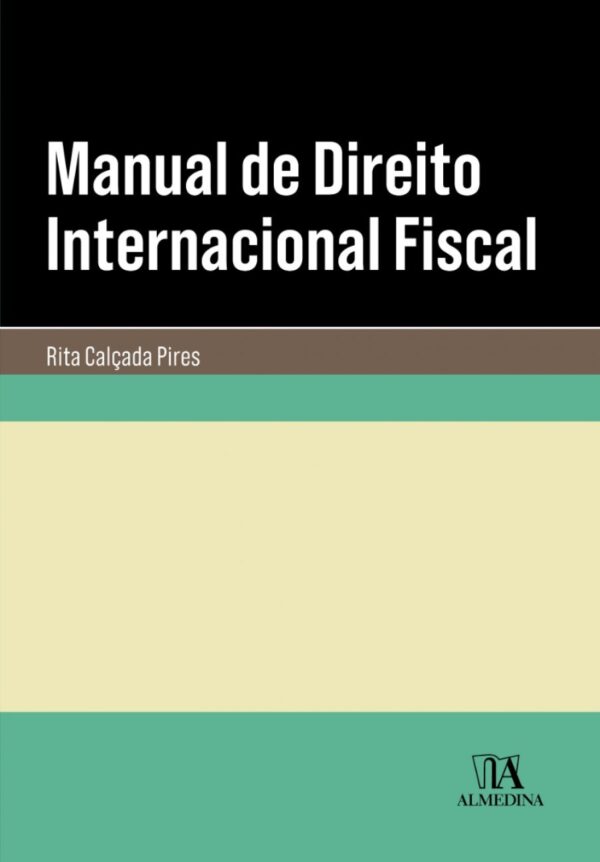 Manual Fiscal Almedina