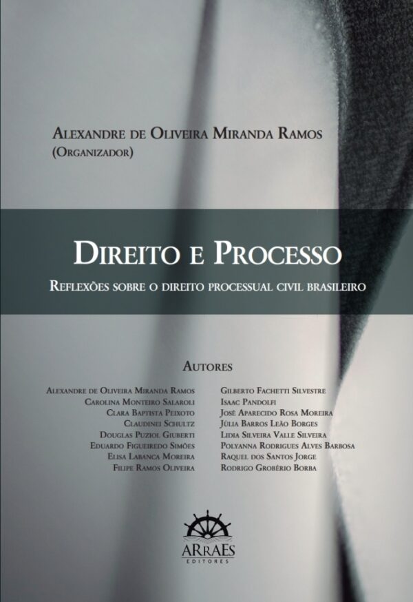 Direito E Processo